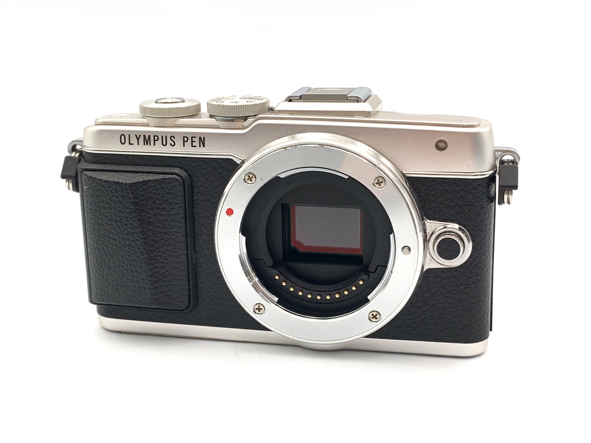 中古】ミラーレス一眼｜E-PL7 在庫一覧｜カメラのキタムラ