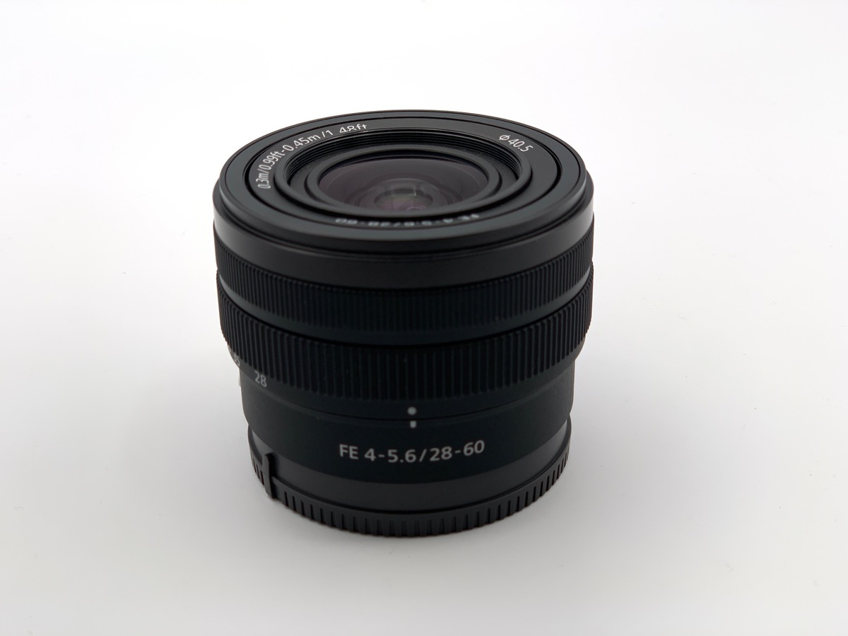 中古】ソニー FE 28-60mm F4-5.6 [SEL2860] 在庫一覧｜カメラのキタムラ