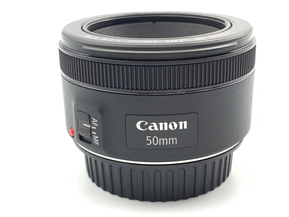 中古】EF50mm F1.8 STM 在庫一覧｜カメラのキタムラ