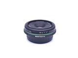 PENTAX DA40mm/F2.8 中古 ペンタックス HD PENTAX-DA 40mm F2.8 Limited ブラック | 交換