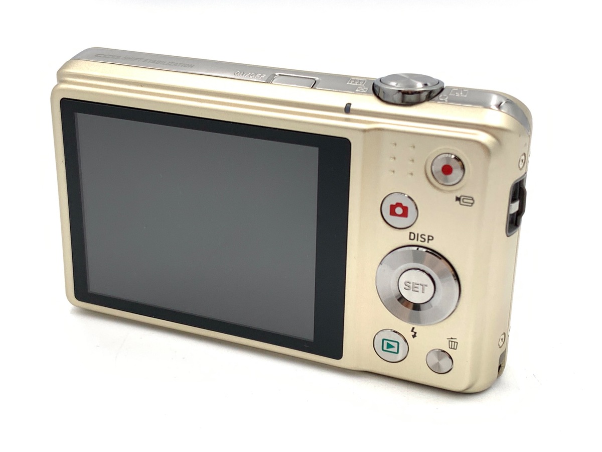 中古：AB(良品)】カシオ EXILIM EX-ZS170GD ゴールド | 2449250038155