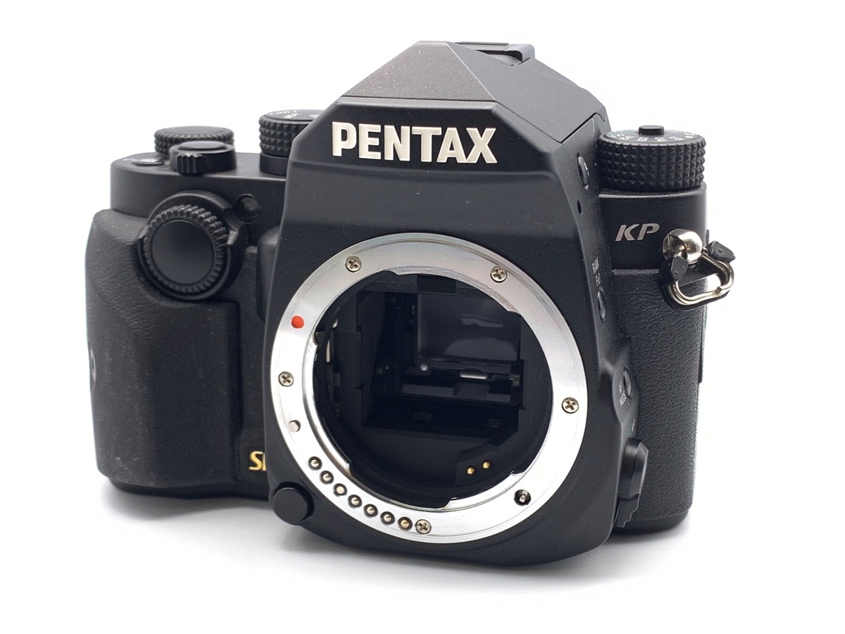 カメラの八百富｜ペンタックス PENTAX KP 新たなコンセプトの