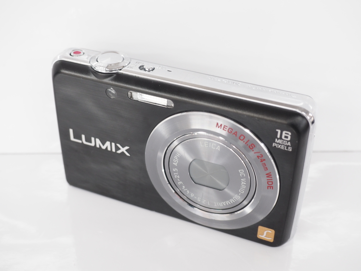 価格.com - パナソニック LUMIX DMC-FP7-R [レッド] 純正オプション