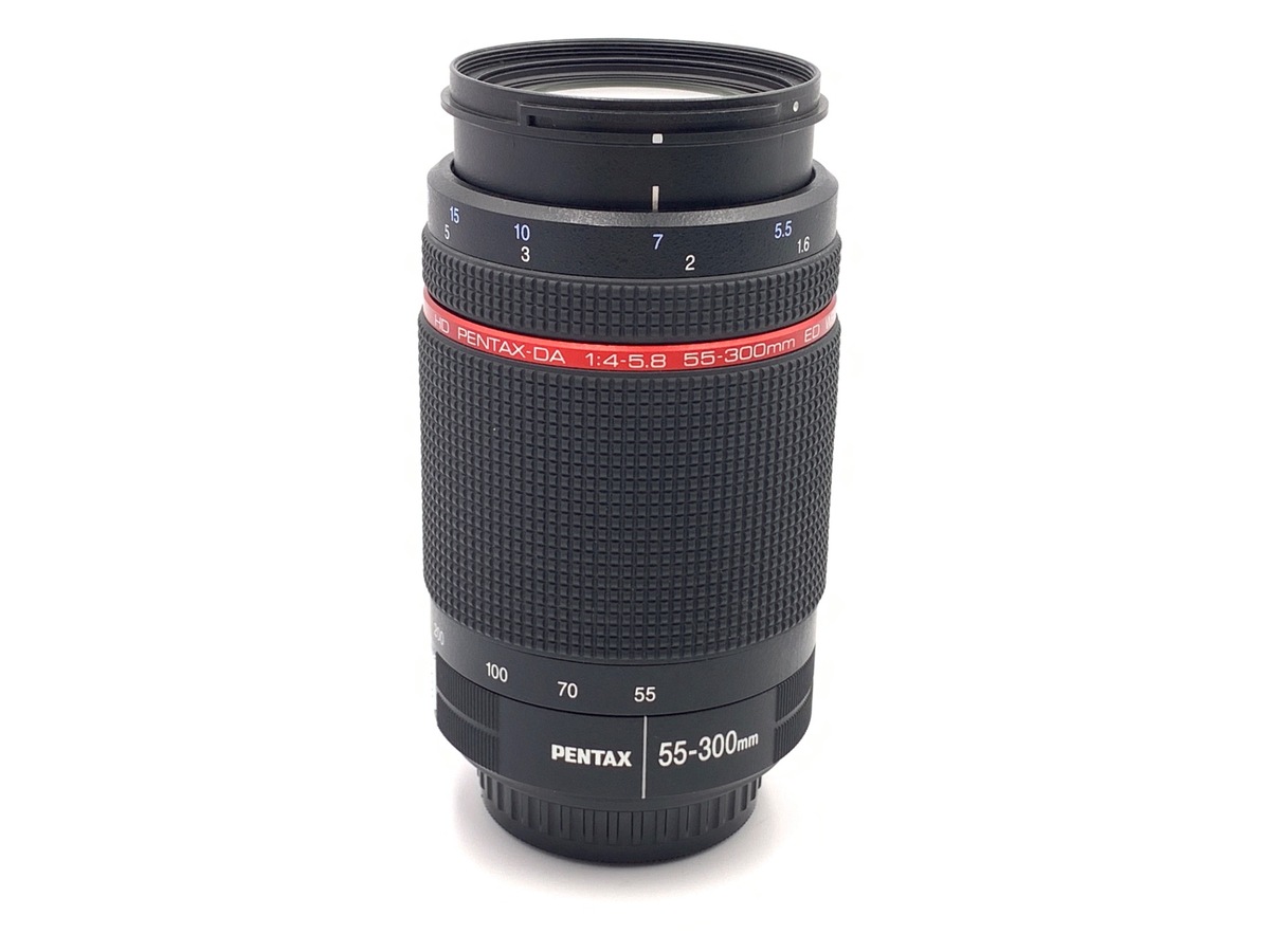DA55-300mm F4-5.8ED　ペンタックス　PENTAX Amazon.com : Pentax DA 55-300mm f/4-5.8 ED Lens for Pentax