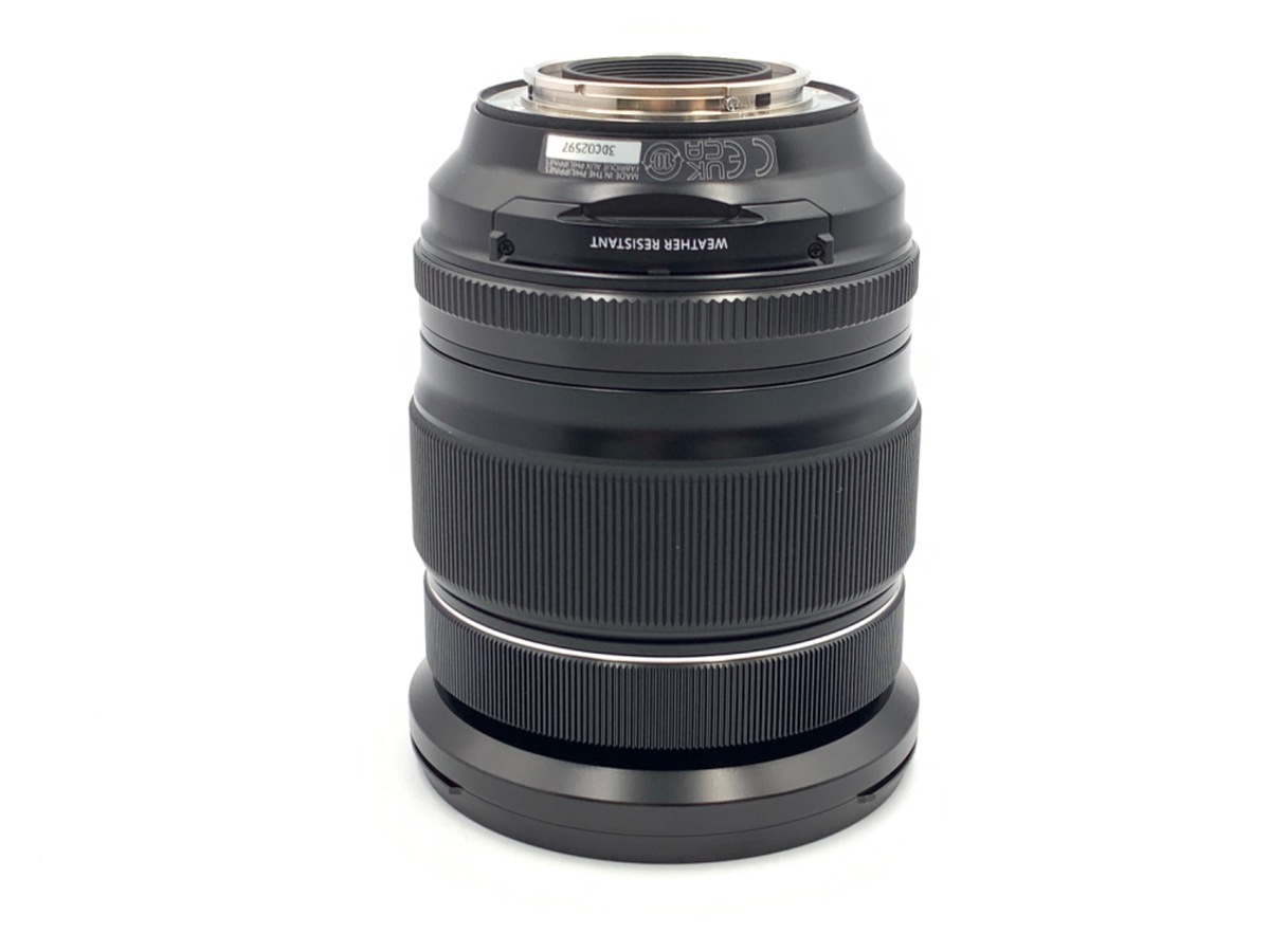 中古】フジフイルム XF16-55mm F2.8 R LM WR｜｜カメラの