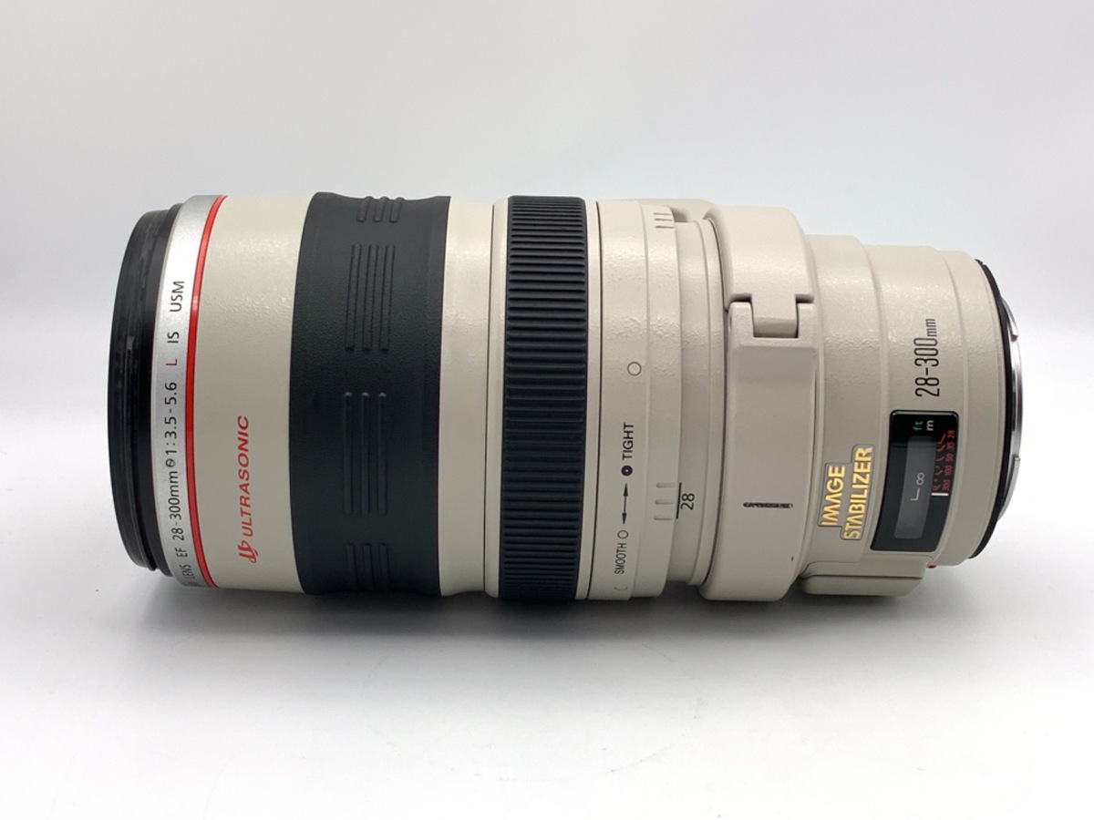 EF28-300mm F3.5-5.6L IS USM 中古価格比較 - 価格.com