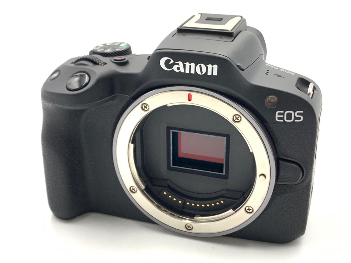 Canon キャノン EOS R50 ボディ Shop Canon EOS R50 V Body | Canon U.S.A., Inc.