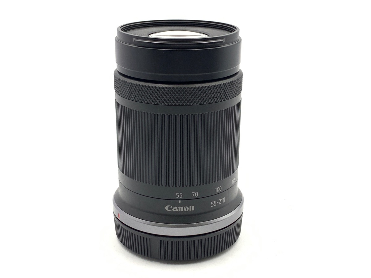 RF-S55-210mm F5-7.1 IS STM 中古価格比較 - 価格.com
