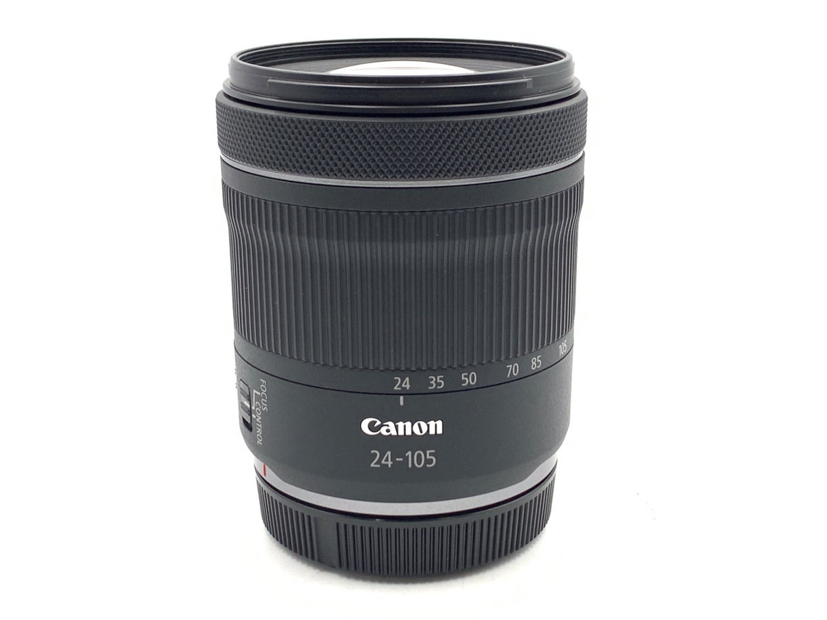RF24-105mm F4-7.1 IS STM 中古価格比較 - 価格.com