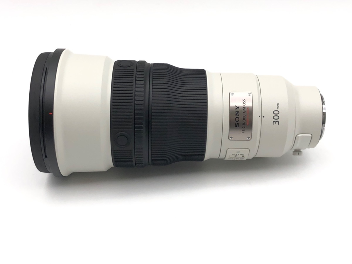 FE 300mm F2.8 GM OSS [SEL300F28GM]