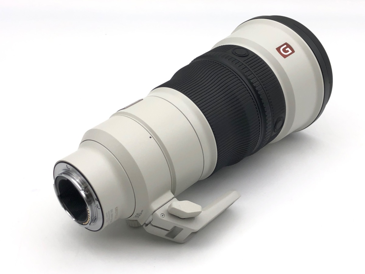 【極美品・正規品】SONY FE 300mm F2.8 GM OSS FE 300mm F2.8 GM OSS SEL300F28GM 中古価格比較 - 価格.com