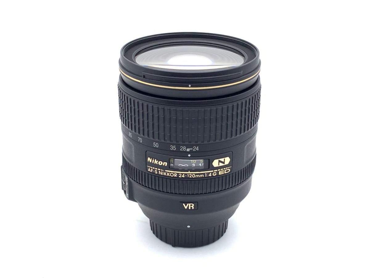 その他 Nikon AF-S NIKKOR 24-120mm 4G ED VR N Nikon AF-S NIKKOR 24-120mm f/4G ED VRを徹底解説。作例から