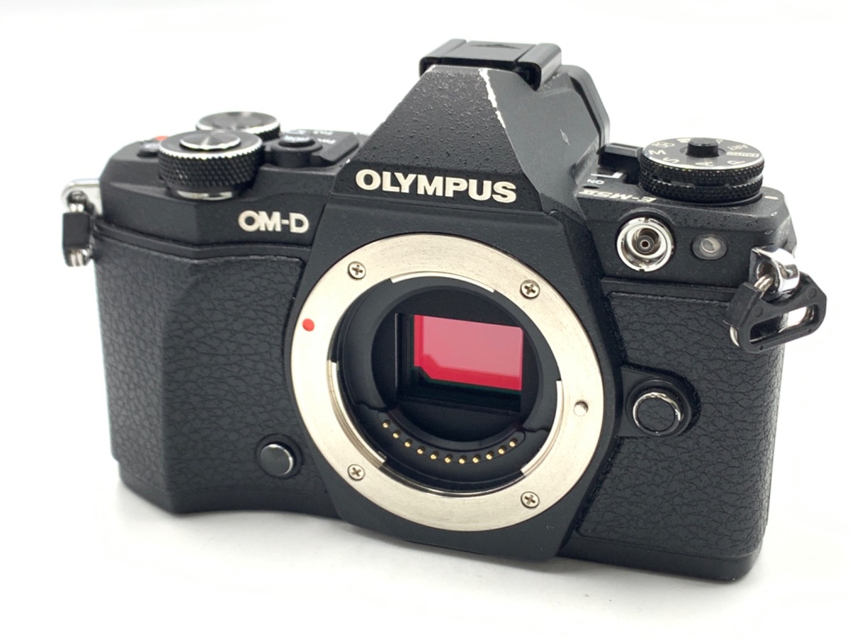 OLYMPUS OM-D E-M5 Mark II ボディ 中古価格比較 - 価格.com