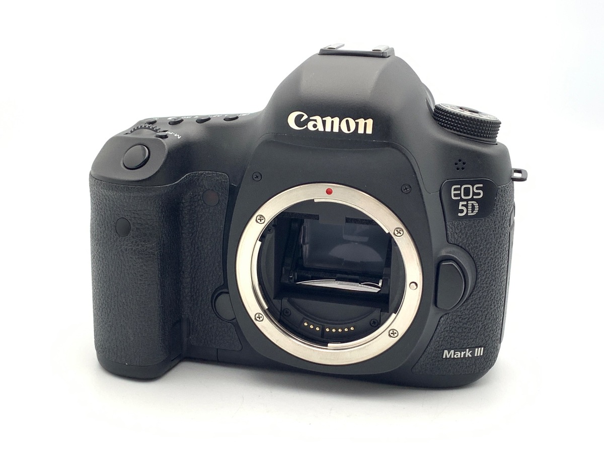 EOS 5D Mark III ボディ 中古価格比較 - 価格.com