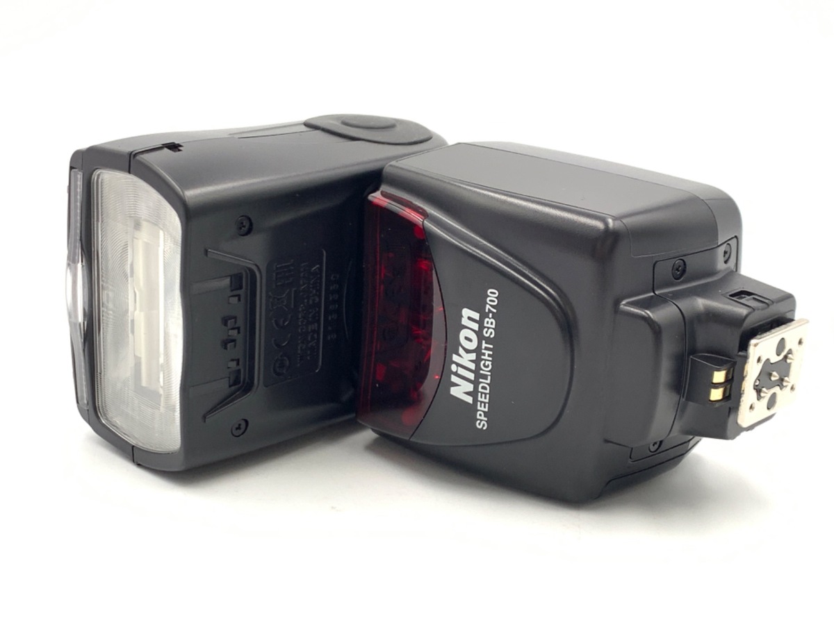 Nikon ニコン フラッシュ スピードライト SB-700 2点 SB-700 スピードライト SB-700 1個 Nikon(ニコン) 【通販