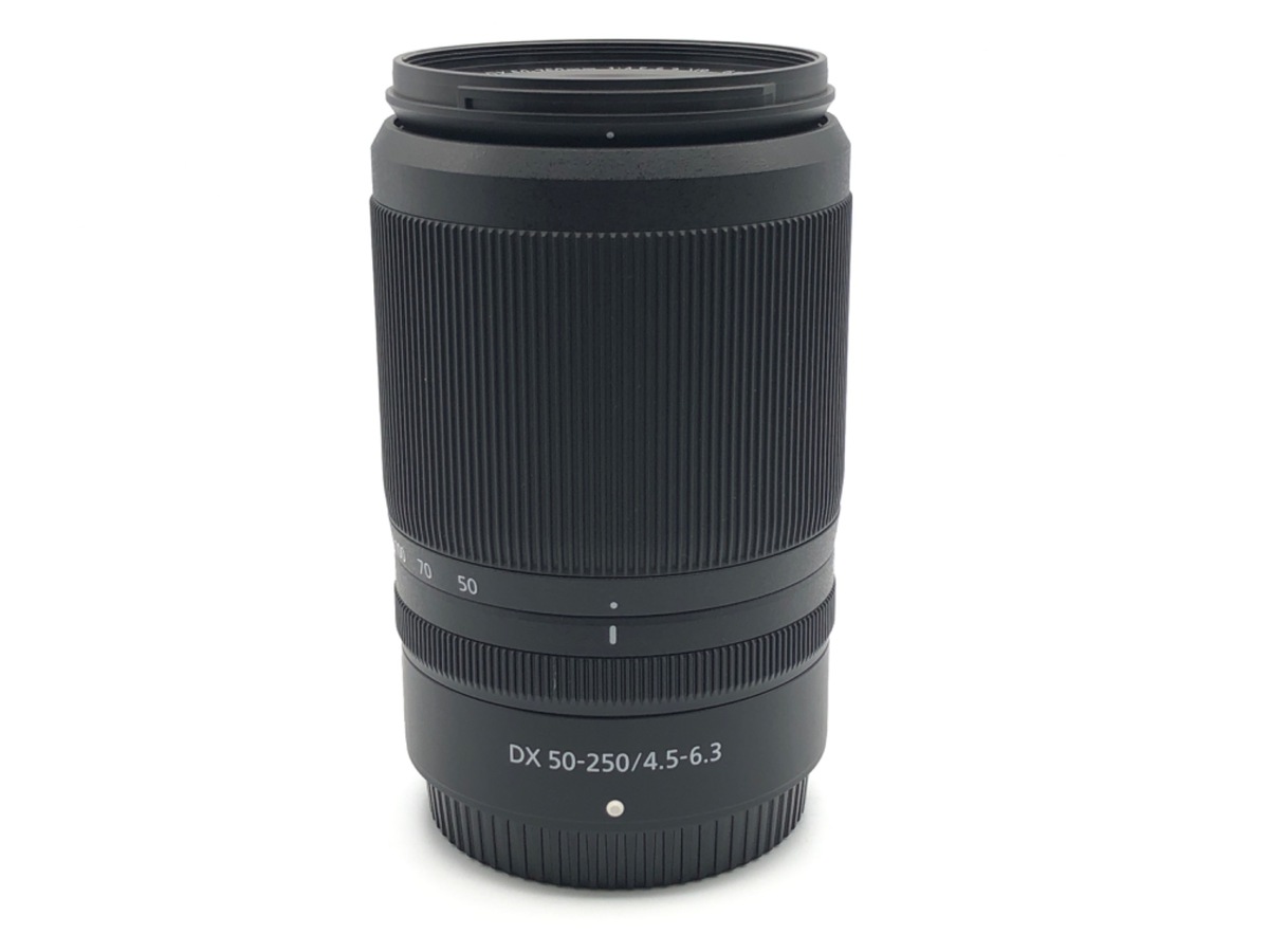 NIKKOR Z DX 50-250mm f/4.5-6.3 VR 中古価格比較 - 価格.com