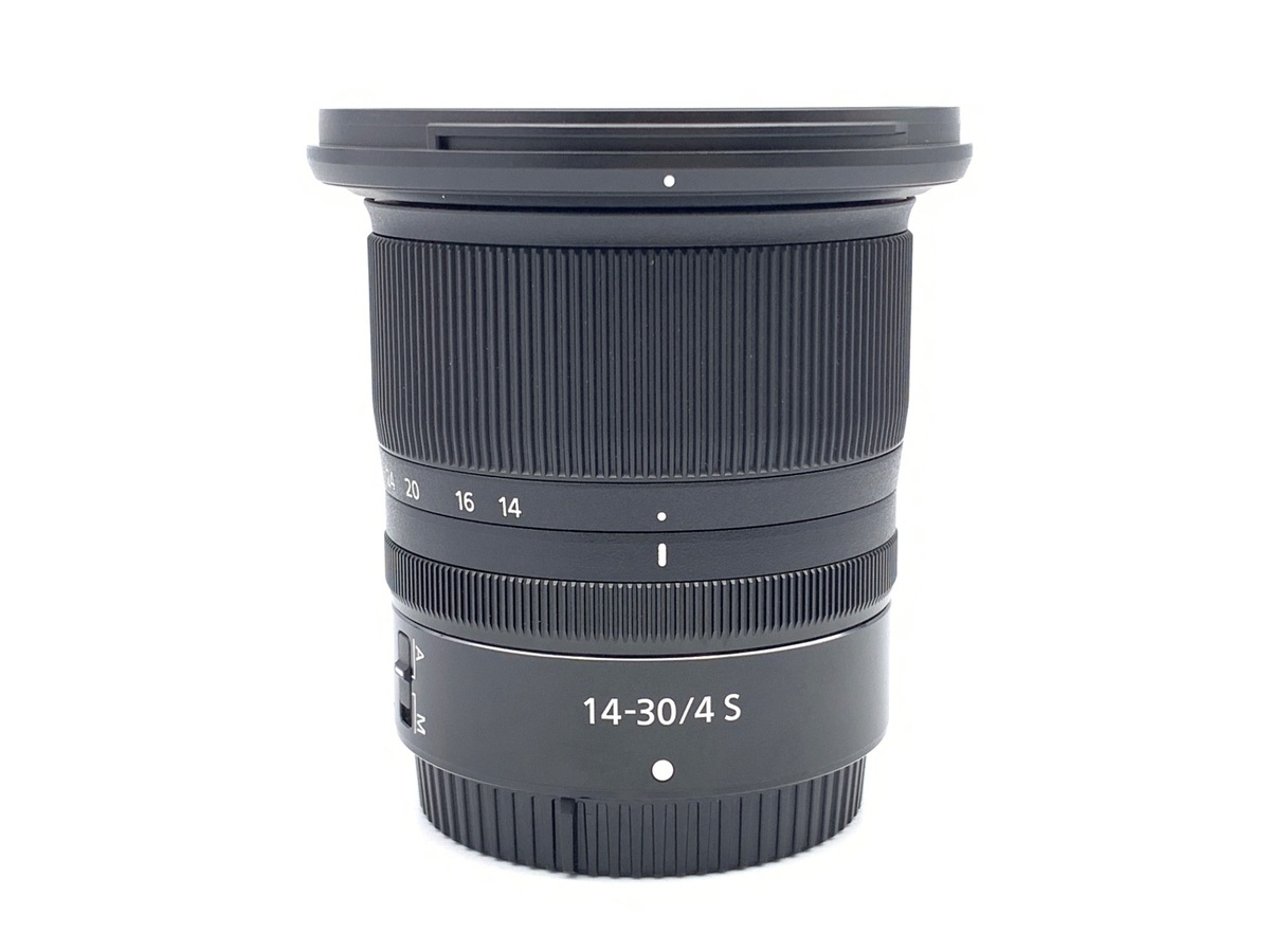 レンズ(ズーム) NIKKOR Z 14-30mm f4S Nikon NIKKOR Z 14-30mm f/4 S実写レビュー。超広角から標準域