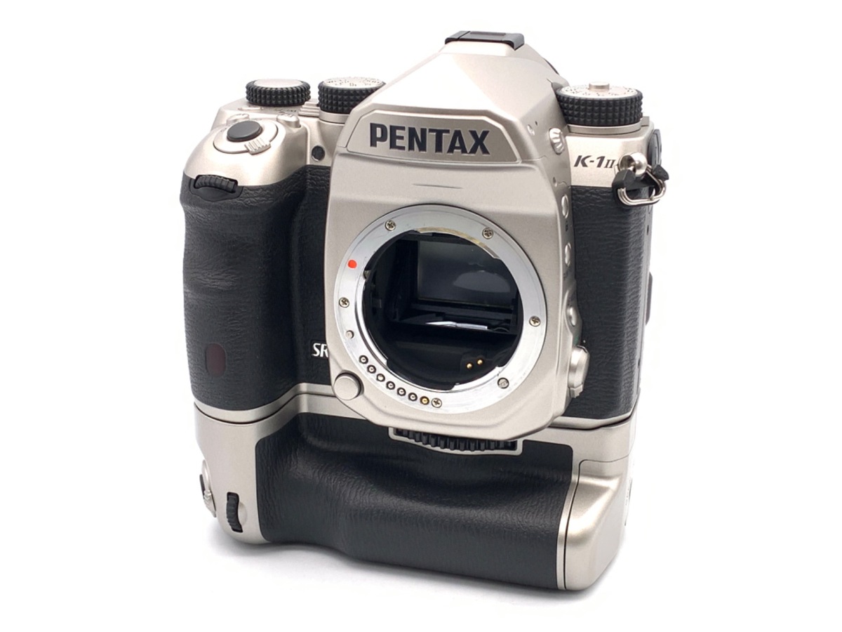 本日最終値下げ！PENTAX KP デジタル一眼レフカメラ 価格.com - ペンタックス PENTAX KP ボディ 純正オプション