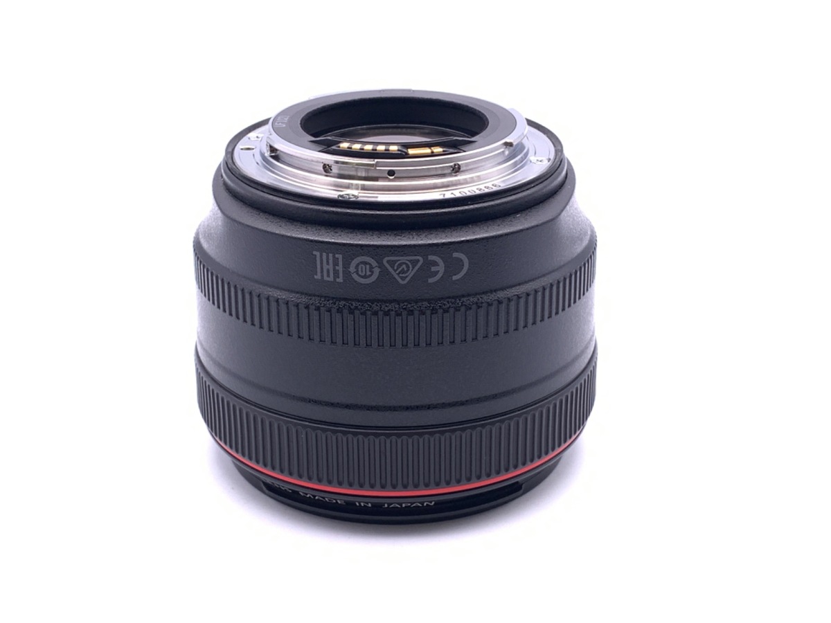 Canon - Canon EF50mm F1.2L USM（中古） キヤノン(CANON) EF50mm F1.2L USMの買取価格｜ナニワグループ