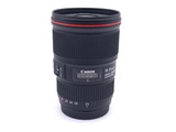 EF 16-35mm f4L 中古 Yahoo!オークション -「ef16-35mm f4l」の落札相場・落札価格