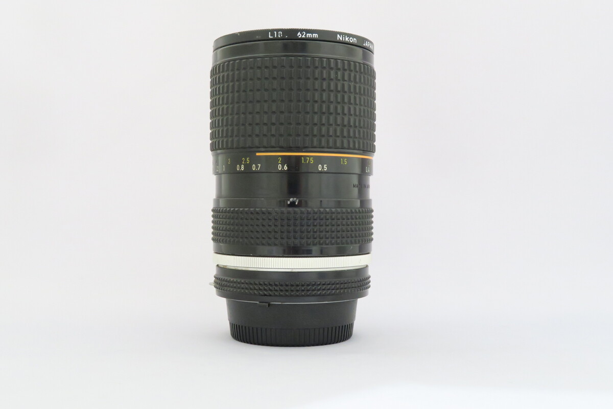中古】ニコン Ai-S 35-70mm F3.5 在庫一覧｜カメラのキタムラ