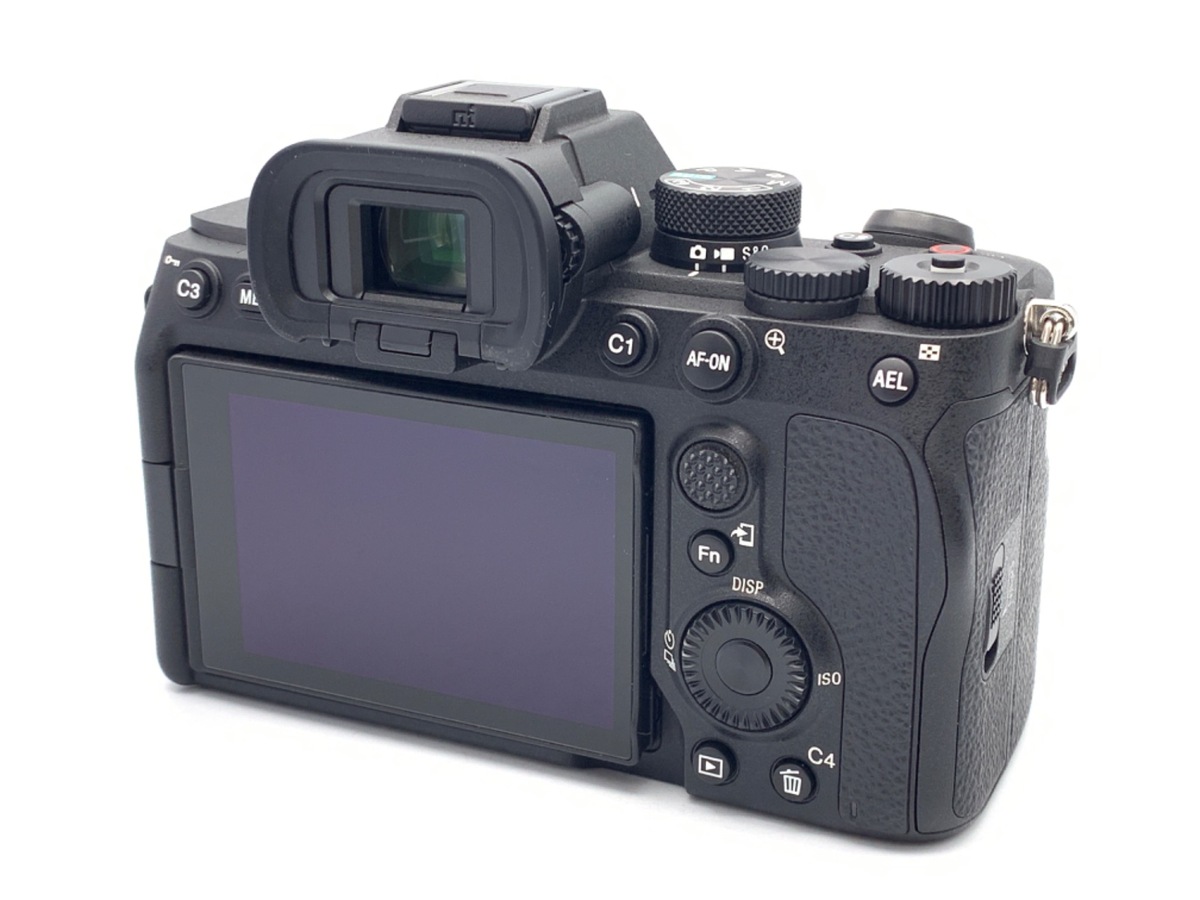 中古：A(美品)】ソニー α7 IV ボディ [ILCE-7M4] | 2449250045412