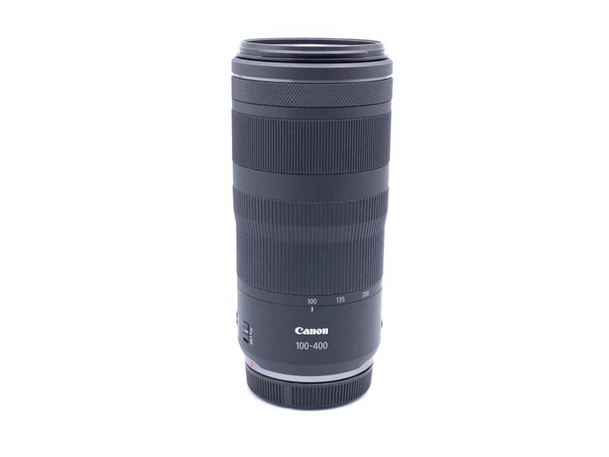 中古：AB(良品)】キヤノン RF100-400mm F5.6-8 IS USM | 2449250045528