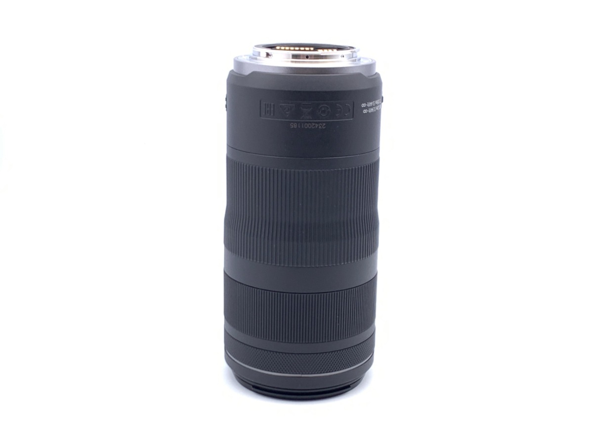 中古：AB(良品)】キヤノン RF100-400mm F5.6-8 IS USM | 2449250045528