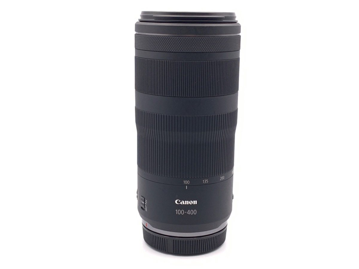 キヤノン RF100-400mm F5.6-8 IS USM
