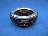 ❤OLYMPUS❤フォーサーズアダプター❤MMF-2❤ ❤OLYMPUS❤フォーサーズアダプター❤MMF-2❤ - メルカリ