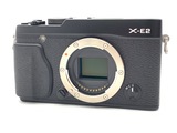 中古】フジフイルム X-E2 ボディ ブラック 在庫一覧｜カメラのキタムラ