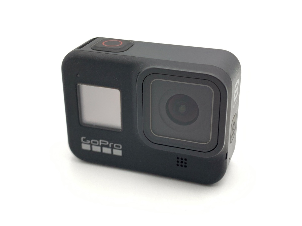 中古】GoPro HERO8 Black CHDHX-801-FW 在庫一覧｜カメラのキタムラ