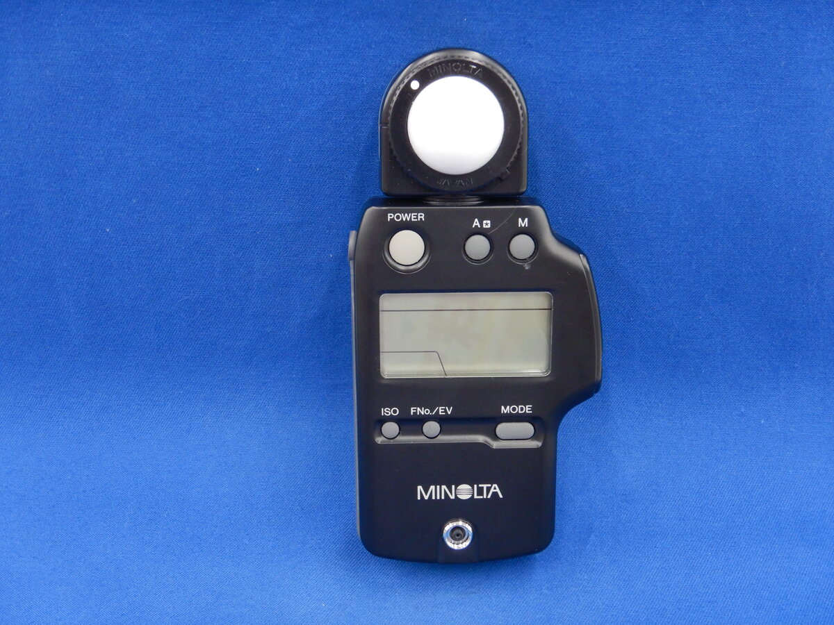 中古】ミノルタ オートメーター IVF 在庫一覧｜カメラのキタムラ