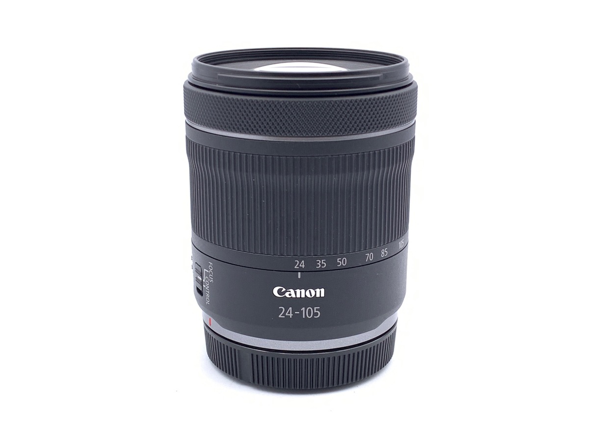 RF24-105mm F4-7.1 IS STM 中古価格比較 - 価格.com