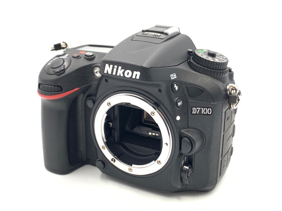 ニコン D7100 ボディ