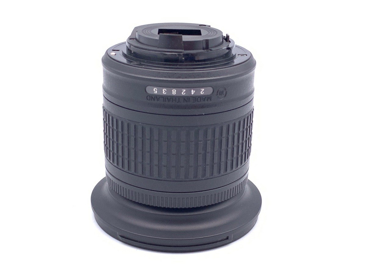 �j�R�� AF-P DX NIKKOR 10-20mm f/4.5-5.6G VR