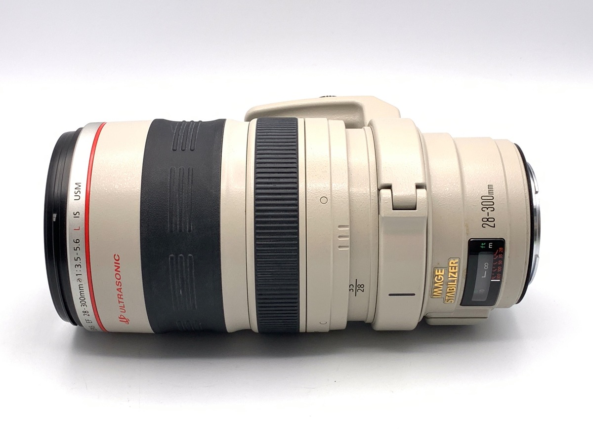 中古】キヤノン EF28-300mm F3.5-5.6L IS USM 在庫一覧｜カメラのキタムラ