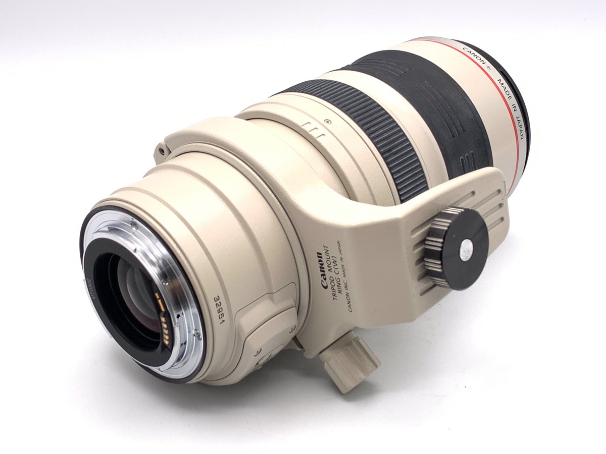 中古】キヤノン EF28-300mm F3.5-5.6L IS USM｜｜カメラのキタムラ