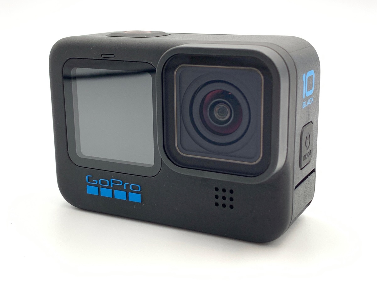 中古】GoPro HERO10 Black CHDHX-101-FW 在庫一覧｜カメラのキタムラ