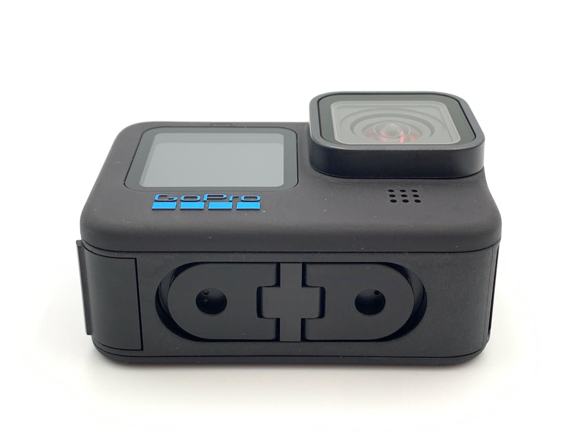 中古】GoPro HERO10 Black CHDHX-101-FW｜｜カメラのキタムラネット 