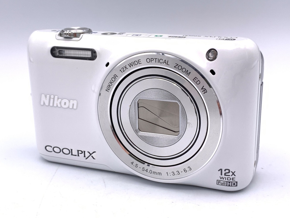 COOLPIX S6600 �ܲāy1602����f�z