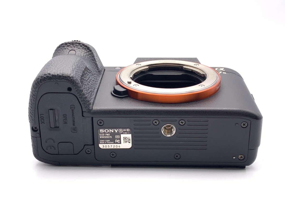 ��7 II ���ި ILCE-7M2�y2430����f�z