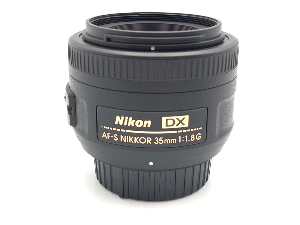 AF-S DX 35/1.8G