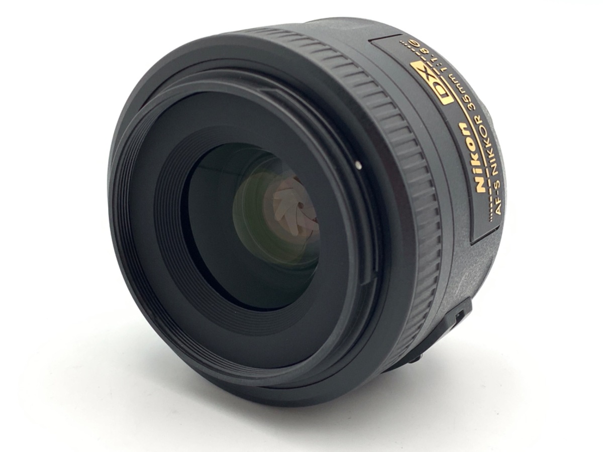 AF-S DX 35/1.8G