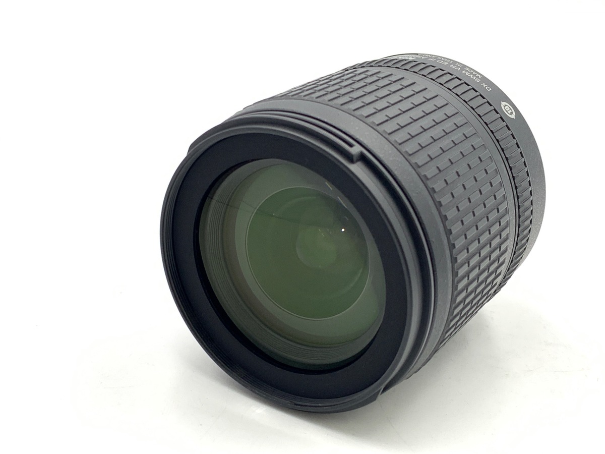 AF-S DX 18-105/3.5-5.6G ED VR
