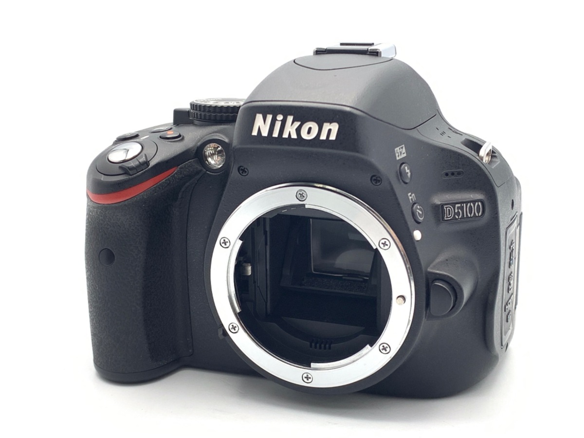 中古】ニコン D5100 ボディ 在庫一覧｜カメラのキタムラ
