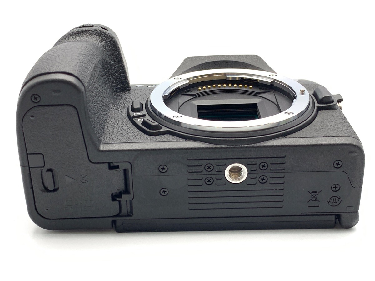 Z50II ボディ