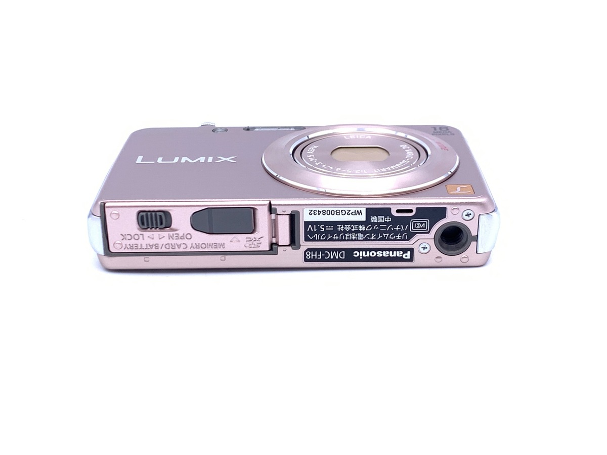 DMC-FH8(��ݸ�ް���)�y1610����f�z