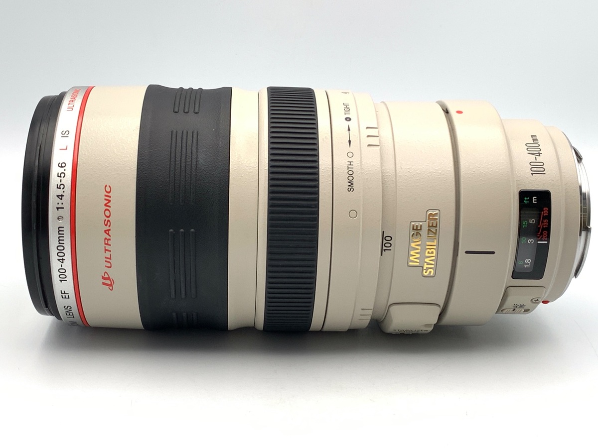 【不具合あり】EF100-400mm F4.5-5.6L IS USM EF100-400mm F4.5-5.6L IS USM 中古価格比較 - 価格.com