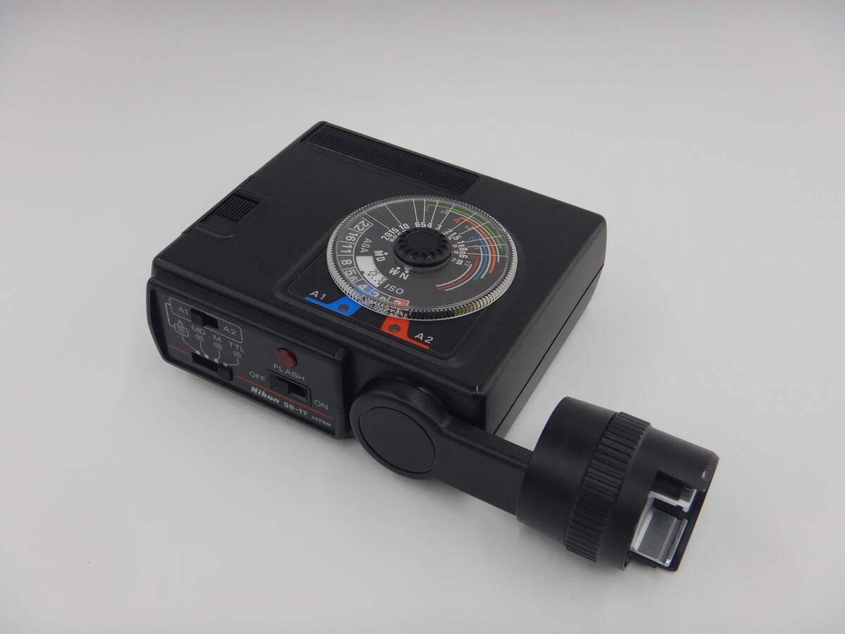 中古】ニコン SB-17 (F3 スピードライト) 在庫一覧｜カメラのキタムラ